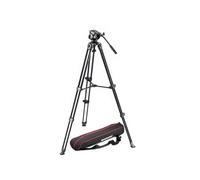 MANFROTTO MVK500AM Kit Vidéo + Rotule Bol 60mm + Sac
