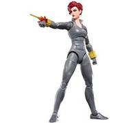 Marvel Comics Figurine MVL LEGENDS DP3 4 Black Widow