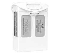 MVMOD Phantom 4 Batterie de rechange 15,2 V 5870 mAh Li-polymère pour DJI Phantom 4, DJI Phantom 4 Pro, DJI Phantom 4 Pro V2.0 Phantom 4 Advanced Drone Series