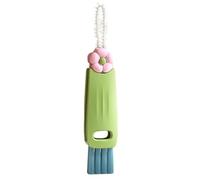 MVOSJFIE - Gobelet à récurer multifonction - Brosse de nettoyage de cuisine rotative - Gadgets - Nettoyeur de couvercle de tasse - - Vert