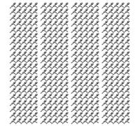 MVOSJFIE Lot de 400 valves de contrôle du débit d'air pour aquarium Gris