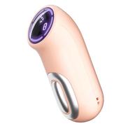 MVOSJFIE Pulse Appareil de physiothérapie intelligent pour soulager la pression, l'hypnose, l'insomnie, l'artefact, B facile à utiliser