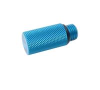 MVOSJFIE Régulateur de plongée, manuel de réparation, clé de 1er niveau, clé haute et basse pression, bleu