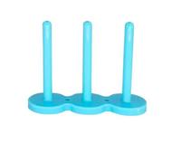 MVOSJFIE Support magnétique de bobine - Organiseur de et de bobine pour la couture à la machine - Organisateur de bobine d'adsorption magnétique - Rangement - Installation facile - Facile à