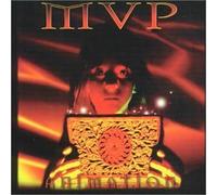 MVP - Animation By MVP (2004-11-08)
