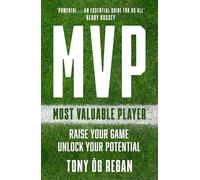 MVP: Raise Your Game. Unlock Your Potential.