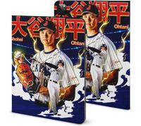 Mvp Shohei Otani Bango 16 Étui Pour Tablette Ipad Pro 2021 (11 Pouces) Anti-Rayures Fonction Veille Automatique Protection Complète