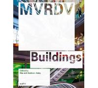 MVRDV Buildings