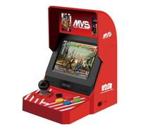 MVS Mini Borne Arcade - SNK