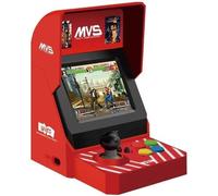 MVS Mini Borne Arcade SNK