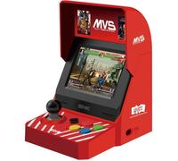 Mvs Mini Borne Arcade - Snk[K97]