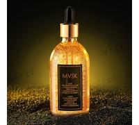 MVSK - Luxe 99.9% Feuille D'Or & 5% Niacinamide Ampoule 100ml