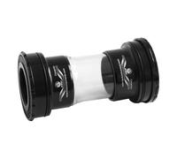 Mvtek Cuvettes De Boîtier De Pédalier Press Fit Shimano 24/24 Mm