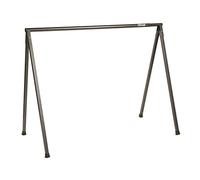 MVTEK Espositore Orizzontale 110x80cm x Lunghezza: 180/300cm