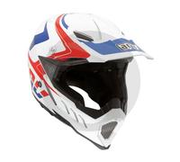 MVTEK Manubrio OLANDA 22,2mm x 570mm in Acciaio Cromato