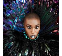 Laura Mvula – The Dreaming Room