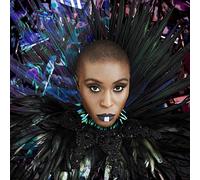 Laura Mvula – Dreaming Room – Édition spéciale – Import – RCA