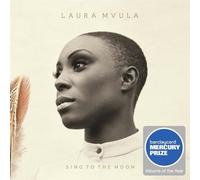 MVULA, LAURA - Mvula,Laura - Sing to the Moon (Deluxe)