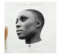 MVULA, LAURA - Mvula,Laura - Sing to the Moon (Deluxe)