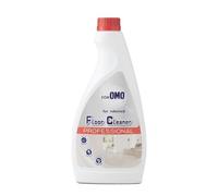 MVVZYWLY 480 ML 16.2 FL Oz Multi-Surface Cleaning Fluid, Compatible avec Roborock OMO Dyad/Dyad Pro/S7 Pro Ultra All Robot Vacuums with Tea Tree Fragrance, Light Odour(16.2Fl Oz (Pack of 1))