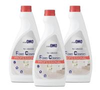 MVVZYWLY 480 ML 16.2 FL Oz Multi-Surface Cleaning Fluid, Compatible avec Roborock OMO Dyad/Dyad Pro/S7 Pro Ultra All Robot Vacuums with Tea Tree Fragrance, Light Odour(48.6Fl Oz (Pack of 1))