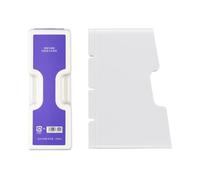 MVVZYWLY Kit De Nettoyage des Sols en Bois (205ml avec Module De Solution) - Compatible avec Narwal Freo Z Ultra - Robot Aspirateur(Module)