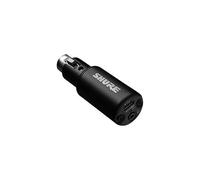 Shure Interface audio numérique MVX2UG2 - XLR vers USB