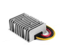 MVXJJMKUF 12V 24V to 5V 3A-100A DC DC Converter Regulator Car LED Step Down Reducer Power Supply Buck Voltage Reducer Voltage Converter(12V 24V to 5V 3A)
