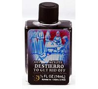 MW 1 pièce Brybradan pour se débarrasser de l'huile/déstierro acéite 14,7 ml