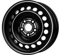 Mean Well Jante MW 15255 15 pouces 5 trous 15x6 5x112 ET43 57 Noir