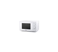 MW-2706 - Four micro-ondes monofonction - 20 litres - 700 Watt - blanc