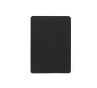 MW 300007 Coque pour iPad Air 2 Noir Folio porte carte