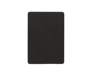 MW 300008 Coque pour iPad Mini 4 Noir Housse Polycarbonate