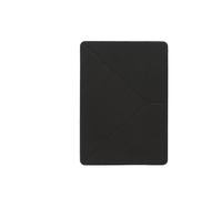 MW 300013 Coque pour iPad Pro 9,7" Noir Folio porte carte