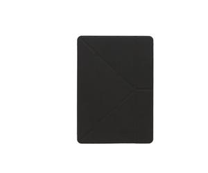 MW 300013 Coque pour iPad Pro 9,7" Noir Folio porte carte
