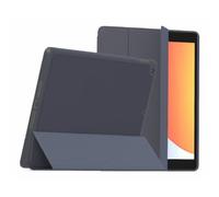 Mean Well Étui Folio SlimSkin MW-300085 pour iPad Air 10,9" 4e/5e gen (2020/2022) Bleu