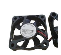 MW-410M12S 4CM 4010 DC12V 1.08W 2-Wire 2Pin Ultra Quiet Ultra Thin Cooling Fan