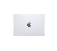 Coque pour MacBook Pro 14 pouces 2021-23 M1-M2-M3 MW Transparent