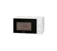 MW 6014 CB - Four micro-ondes monofonction - 20 litres - 700 Watt - blanc