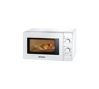 MW 7770 - Four micro-ondes monofonction - 20 litres - 700 Watt - blanc