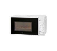 MW 791 - Four micro-ondes monofonction - 20 litres - 700 Watt - blanc