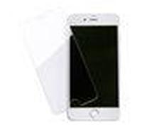 Mw Basic Glass - Protection D'écran Pour Téléphone Portable - Verre - Pour Apple Iphone Se (2e Génération)