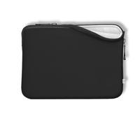 MW Basics ²Life 33 cm (13") Housse Noir, Blanc