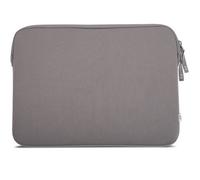 Mean Well Housse Basics ²Life Compatible Macbook Pro 14 Gris/Blanc