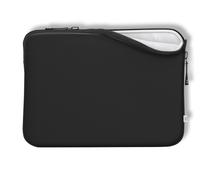 MW Basics ²Life 40,6 cm (16 ) Housse Noir, Blanc