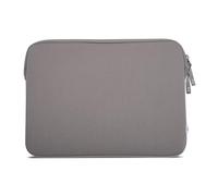 Mean Well Housse Basics ²Life Compatible Macbook Pro 14 Gris/Blanc