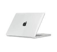 MW Coque Compatible Macbook Air 13" (2022 - M2) Crystal Clear Polybag