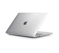 MW Coque Crystal MacBook Pro 13 M1/M2 Polybag