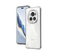Coque de Protection pour Honor Magic 6 Pro Renforcée Transparent