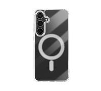 Coque de Protection pour Samsung Galaxy S24 FE 5G Renforcée Transparent